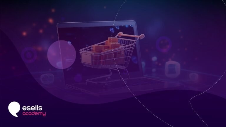 التجارة الإلكترونية – دورة eBay