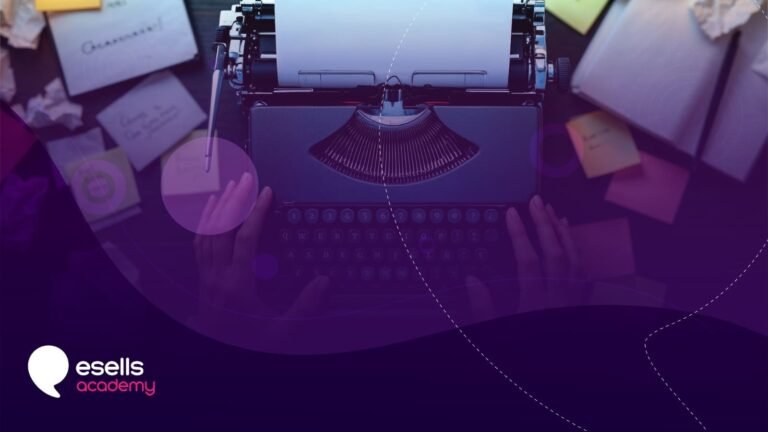 دورة كتابة المحتوى التسويقي