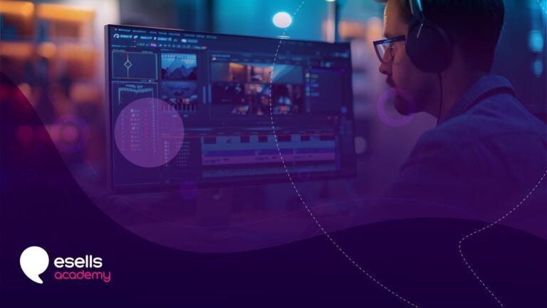 دورة المونتاج الاحترافي