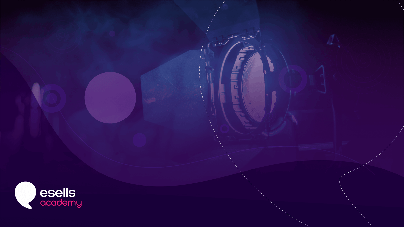 دورة التصوير السينمائي