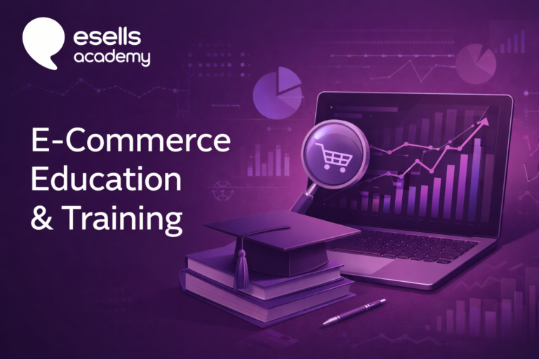 التجارة الإلكترونية عبر eBay